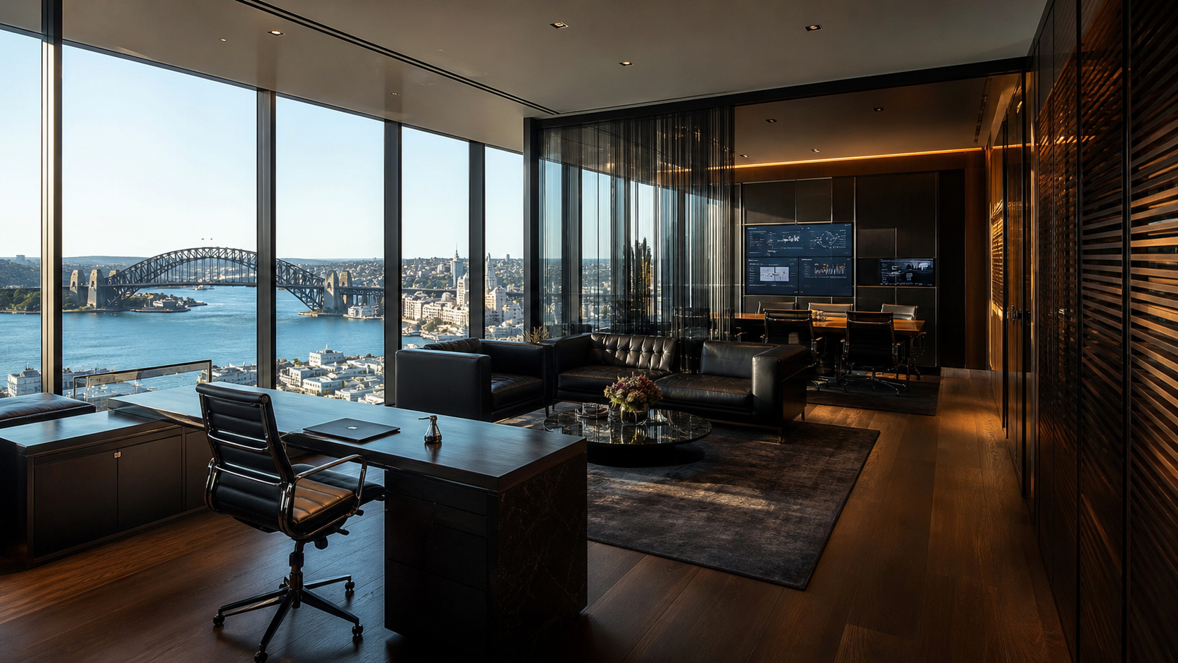 Tnondamolon headquarters
